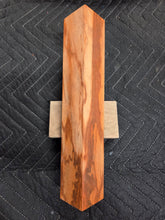 Padauk Marbled