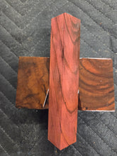 Stabilized Chestnut Pen Blank