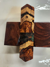 Hybrid Pen Blank Desert Ironwood