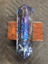 Russian Olive Hybrid Call Block Stabilized