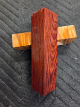 Cocobolo