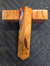 Cherry Hybrid Pen Blank