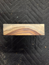 Indian Rosewood Turkey Pot
