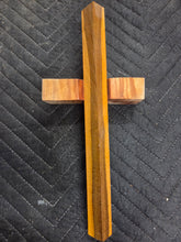 Lignum Vitae Genuine Pen Blank