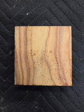 Indian Rosewood Turkey Pot