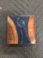 Black Walnut Turkey Pot