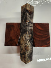 Stabilized Buckeye Burl Pen Blank