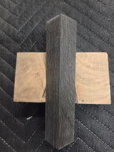 Gaboon Ebony Pen Blank