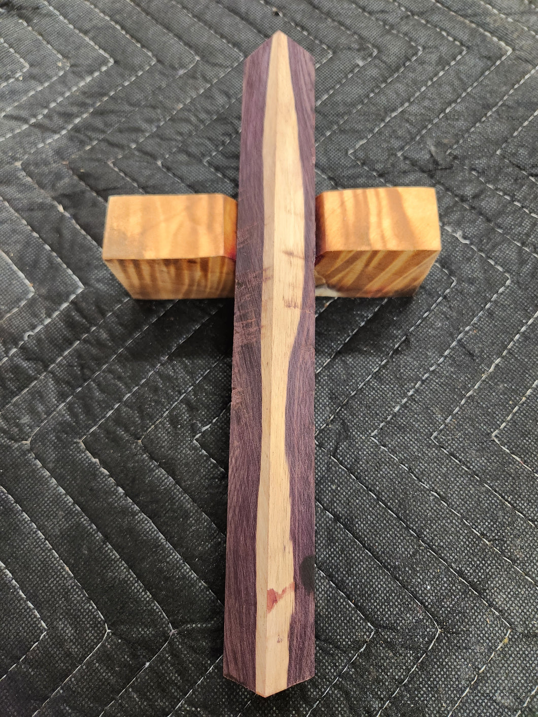 Camatillo Pen Blank