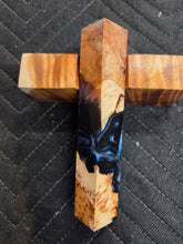 Elm Burl Hybrid Pen Blank