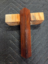 Snakewood Pen Blank