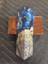 Box Elder Call Block Hybrid Stabilized