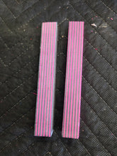 Pink Lady Spectraply