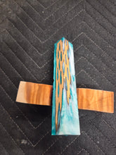 Cholla Cactus Hybrid Pen Blank