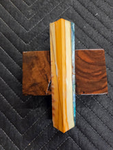 Hybrid Yew Pen Blank