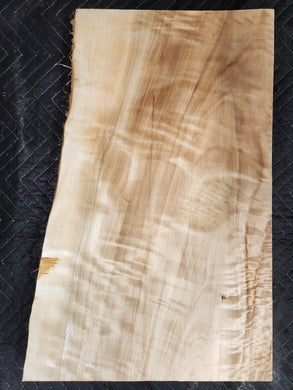 Cottonwood slab