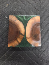 Black Walnut Turkey Pot