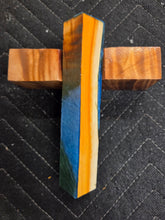 Yew Hybrid Pen Blank
