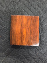 Asian Stripe Ebony Turkey Pot