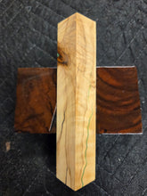 Cottonwood Hybrid Pen Blank