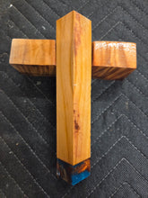 Cherry Hybrid Pen Blank