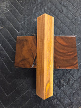 Yellowwood Pen Blank
