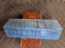 Maple Stabilized