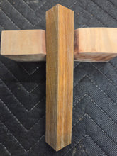 Lignum Vitae Genuine Pen Blank