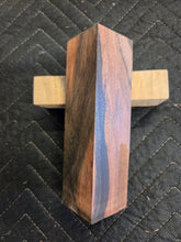 Macassar Ebony