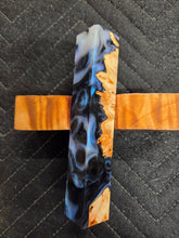 Elm Burl Hybrid Pen Blank