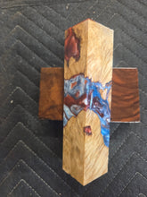 Box Elder Call Block Hybrid Stabilized