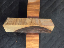 Cocobolo Pen Blank Short