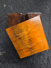 Stabilized Horse Chestnut Turkey Pot