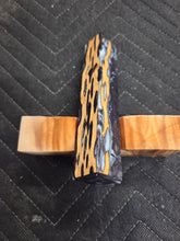 Cholla Cactus Hybrid Pen Blank