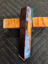 Pen Blank Desert Ironwood Hybrid