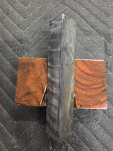 Stabilized Chestnut Pen Blank