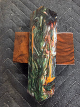 Almond Hybrid Call Blank