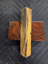 Tamarind Pen Blank Stabilized