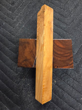 Box Elder Striker Stabilized