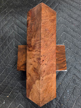 Redwood Burl