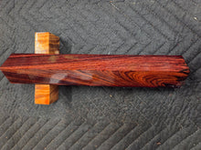 Cocobolo