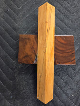 Box Elder Striker Stabilized