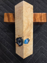 Box Elder Call Block Hybrid