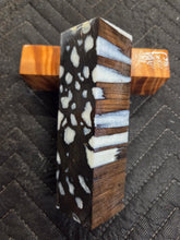 Cypress Call Block Hybrid Stabilized