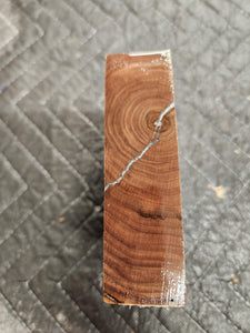 Hybrid Black Walnut Turkey Pot