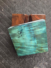 Stabilized Horse Chestnut Turkey Pot