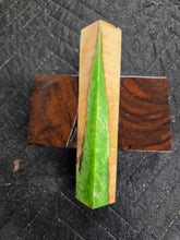 Cottonwood Hybrid Pen Blank