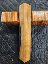 Almond Hybrid Pen Blank