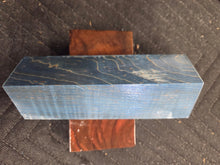 Maple Stabilized