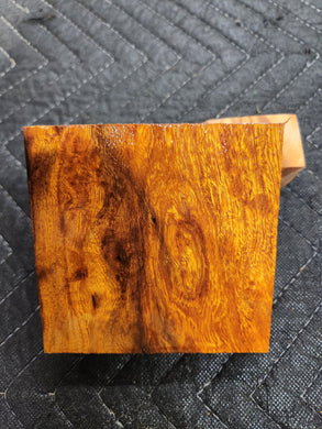 Desert Ironwood Turkey Pot